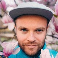 Rou Reynolds, 38 (Rocksänger)