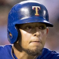 Rougned Odor, 30 (棒球选手)