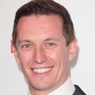 Rove McManus, 50 (TV Show Host)