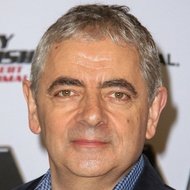 Rowan Atkinson, 69 (Ator do Filme)