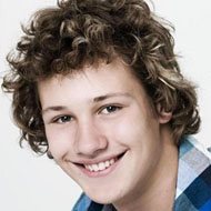 Rowan Hills, 34 (TV Actor)