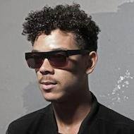 Rowan Jones, 32 (DJ)