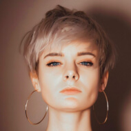 Rowan Rice, 28 (TikTok明星)