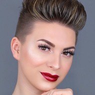 Rowan Young, 26 (YouTube Star)