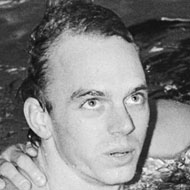 Rowdy Gaines, 65 (Swimmer)