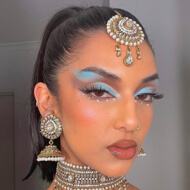 Rowi Singh, 29 (Instagram Star)