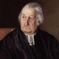 Rowland Hill (1795 - 1879) (Entrepreneur)