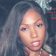 Rox Brown, 35 (Stylist)