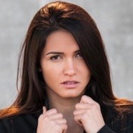 Roxane Bfit, 30 (Instagram Star)