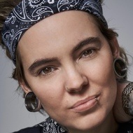 Roxane Bruneau, 34 (Estrella de TikTok)