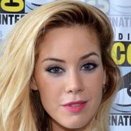 Roxanne McKee, 43 (肥皂剧女演员)