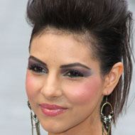 Roxanne Pallett, 42 (肥皂劇女演員)