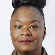 Roxanne Shante, 55 (Rapper)