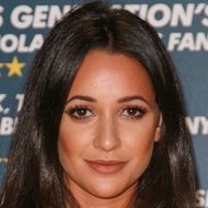 Roxie Nafousi, 35 (Blogger)