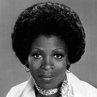 Roxie Roker (1929 - 1995) (TV Actress)