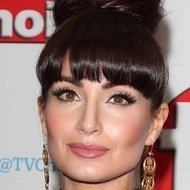 Roxy Shahidi, 40 (Soap Opera Actress)