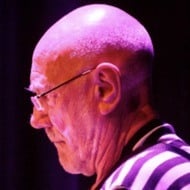 Roy Babbington, 85 (Bajista)