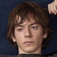 Roy Blair, 27 (摇滚歌手)