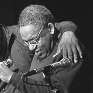 Roy Campbell (1901 - 1957) (诗人)