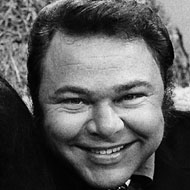 Roy Clark (1933 - 2018) (TV Show Host)