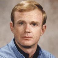 Roy D. Bridges Jr., 82 (宇航員)