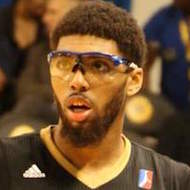 Roy Devyn Marble, 33 (篮球运动员)