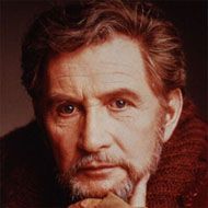 Roy Dotrice (1923 - 2017) (Stage Actor)