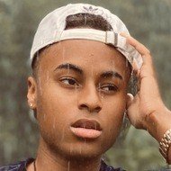 Roy Dubois, 25 (TikTok明星)