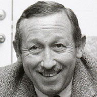 Roy E Disney (1930 - 2009) (企业家)