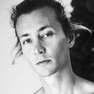 Roy English, 37 (Music Producer)