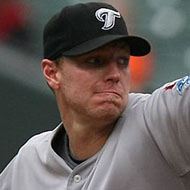 Roy Halladay (1977 - 2017) (棒球选手)