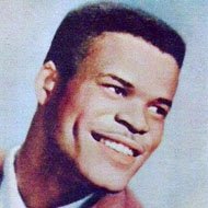 Roy Hamilton (1929 - 1969) (R&B歌手)