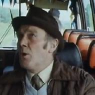 Roy Heather (1935 - 2014) (TV Actor)