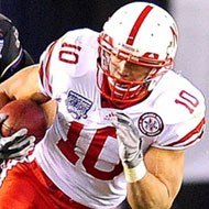 Roy Helu, 36 (足球运动员)