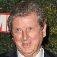 Roy Hodgson, 78 (Soccer Coach)