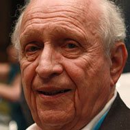 Roy J. Glauber (1925 - 2018) (Fisico)