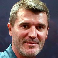 Roy Keane, 52 (Soccer Player)