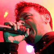 Roy Khan, 55 (金属歌手)