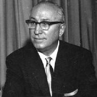 Roy O Disney (1893 - 1971) (Entrepreneur)