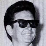 Roy Orbison (1936 - 1988) (Rock Zangers)