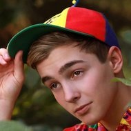 Roy Purdy, 26 (YouTube Star)