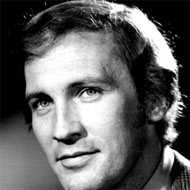 Roy Thinnes, 85 (TV Schauspieler)