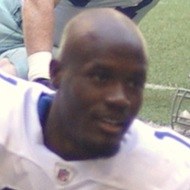 Roy Williams, 42 (足球運動員)