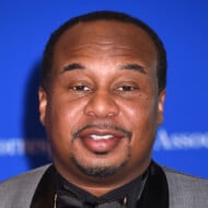 Roy Wood Jr. Jr., 46 (Comico)