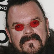 Roy Wood, 77 (Rock Singer)