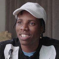 Roy Woods, 27 (Rapper)
