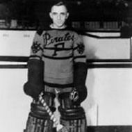 Roy Worters (1900 - 1957) (Hockey Player)