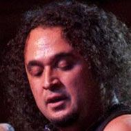 Roy Z, 60 (Guitarist)