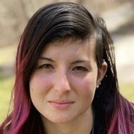 Roya Destroyaa, 30 (TikToker)
