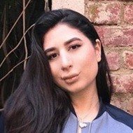 Roya, 27 (流行歌手)